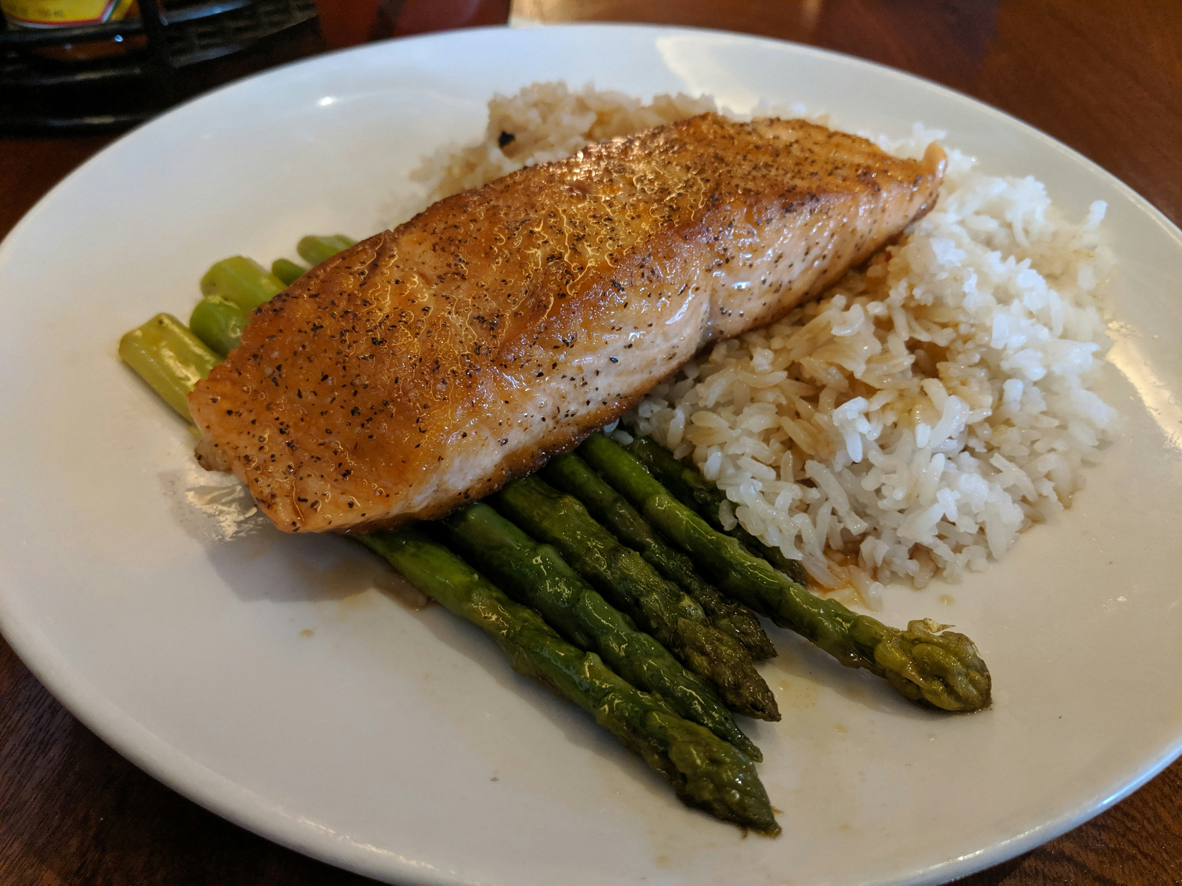 Dinner Meal