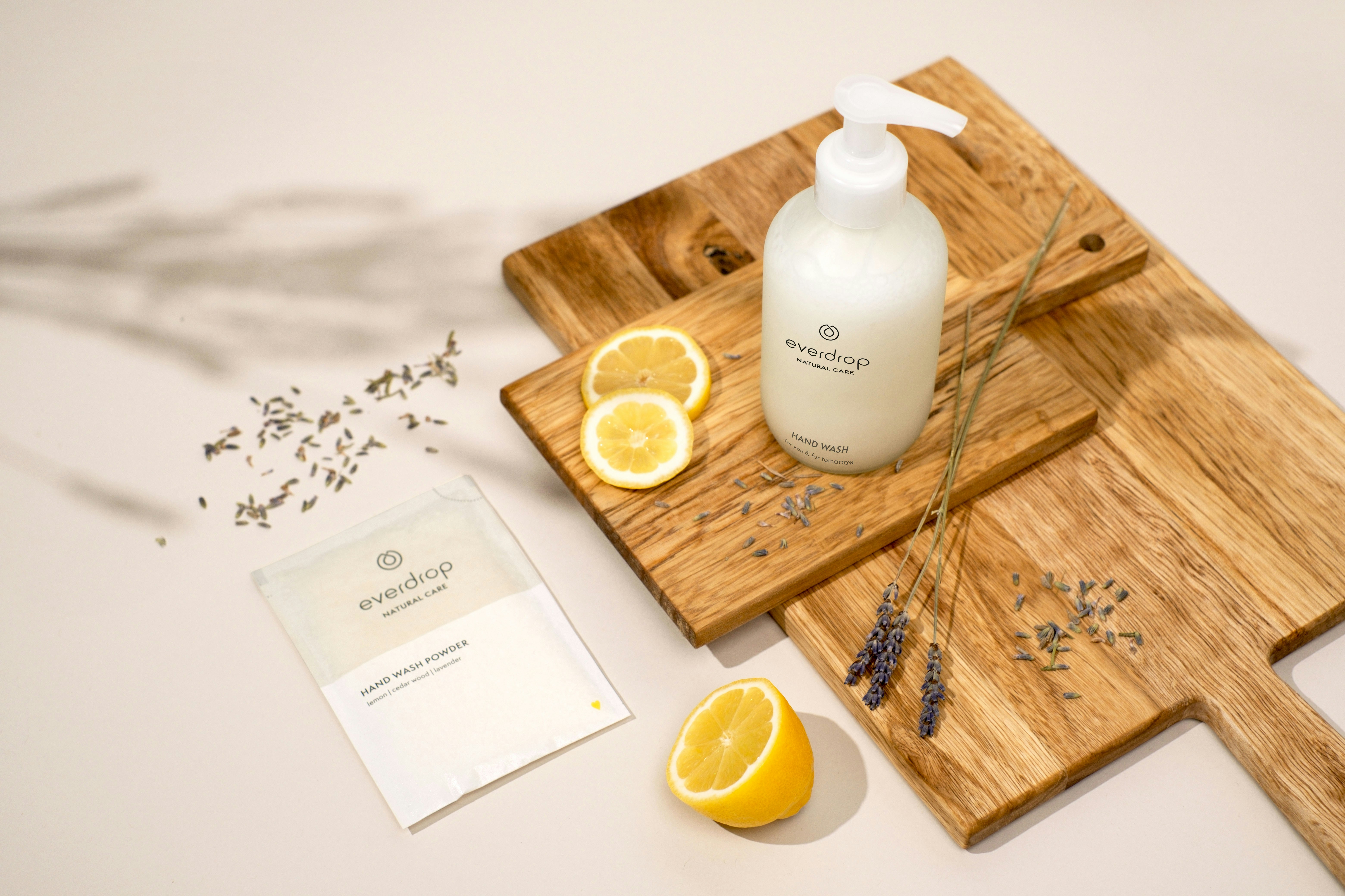 ORGANIC INGREDIENTS