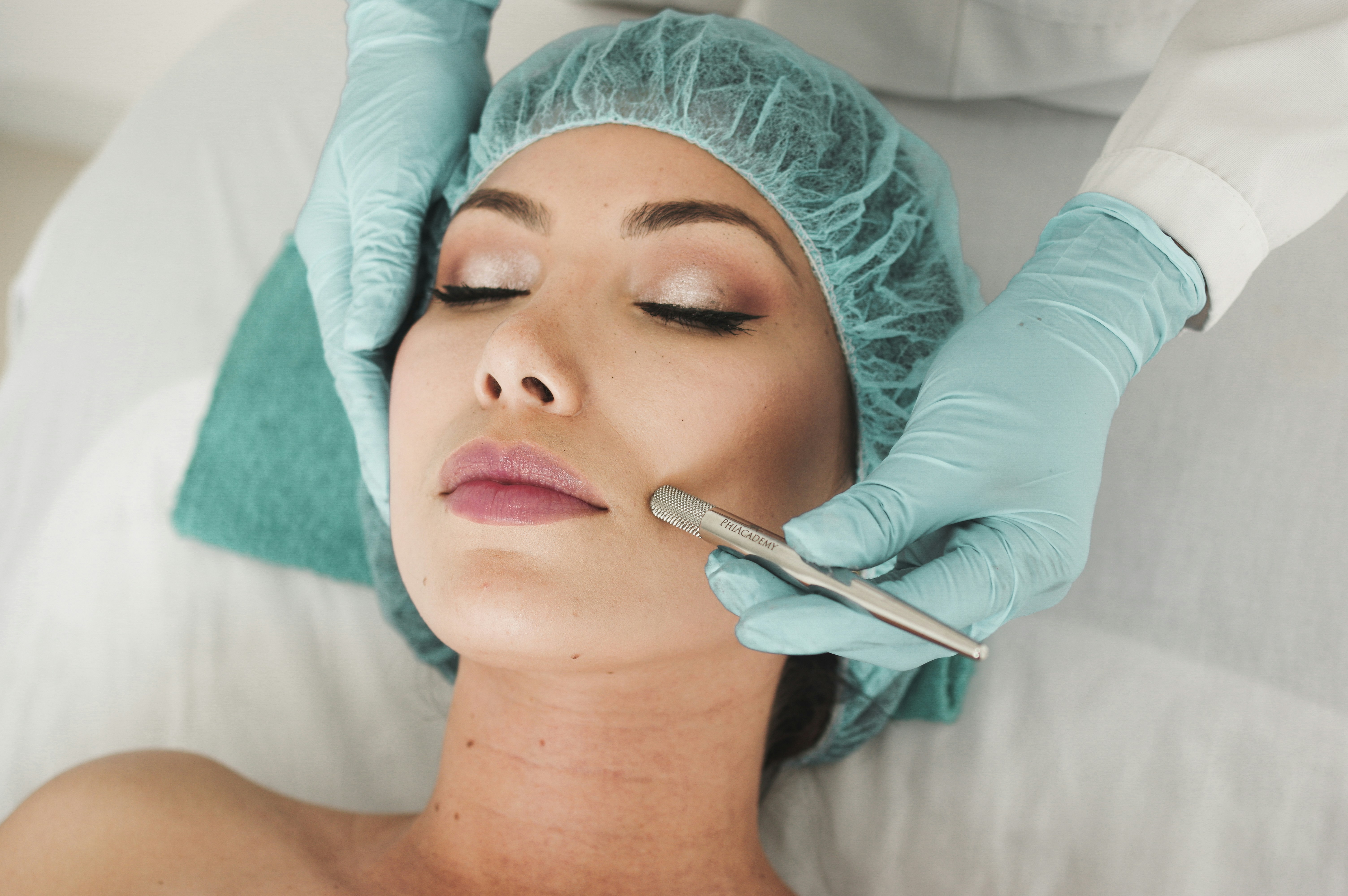 SPA SKINCARE AT HOME